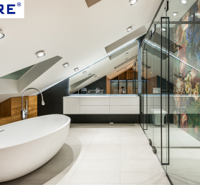 What is the Average Life Expectancy of Shower Hinges?