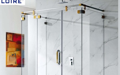 Shower Hinges: Unlocking Possibilities for Your Shower Doors