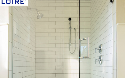 Designing Your Dream Custom Glass Shower Enclosure: A Step-by-Step Guide