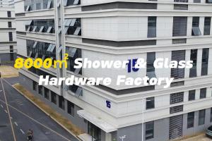 High Quality Hardware Choose Loire