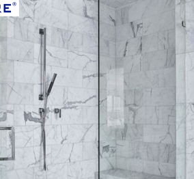 The Best Walk-In Shower Designs