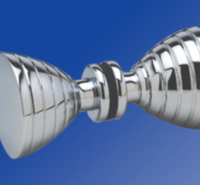 How To Clean Glass Door Knobs?