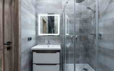 What Is The Difference Between Swinging, Sliding, Or Swing Shower Doors