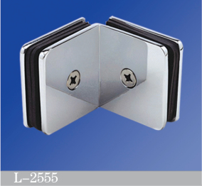 Best Glass Shower Door Clamps for Frameless Showers in 2026