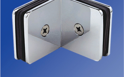 Best Glass Shower Door Clamps for Frameless Showers in 2026