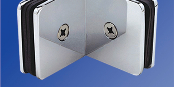 Best Glass Shower Door Clamps for Frameless Showers in 2026