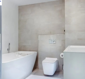 Exploring Different Materials for Water Strips in Shower Rooms