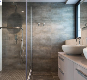 Why choose brass shower hinges is more better?