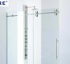 Essential Tips for Maintaining Shower Room Rollers