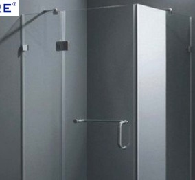 Exploring the Types of Glass Suitable for Shower Enclosures