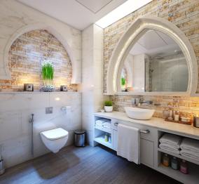 Advantages of Installing Wall-Mounted Toilet