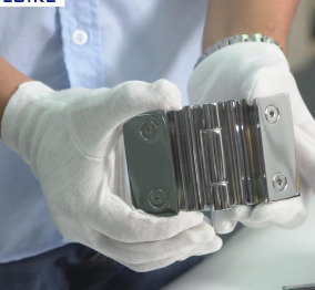 How to Distinguish High-Quality Shower Hardware Fittings