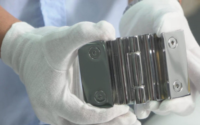 How to Distinguish High-Quality Shower Hardware Fittings