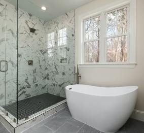 Why is it Necessary to Install the Shower Room?