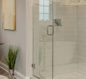 How Much Does a Walk-In Shower Cost?