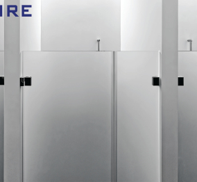 How to choose the right shower door for your bathroom