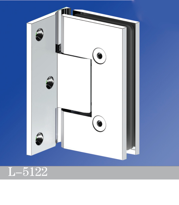 Heavy Duty Shower Hinges L-5122