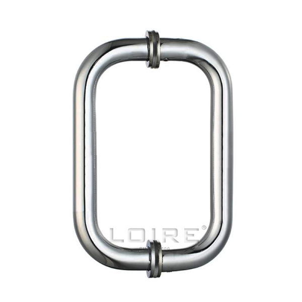 Back to Back  19mm diameter Pull handleL-2846