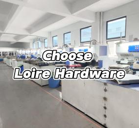 Upgrading Walk-In Showers: Key Glass Door Hardware for OEMs and Commercial Projects