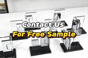 Contact Us For Free Sample