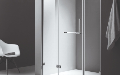 Commercial Frameless Shower Door Installation: Best Practices and Common Pitfalls