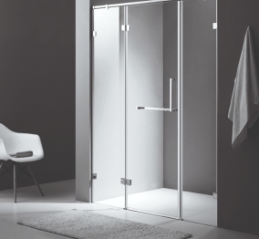 Everything You Need to Install a Frameless Glass Shower Door Like a Pro