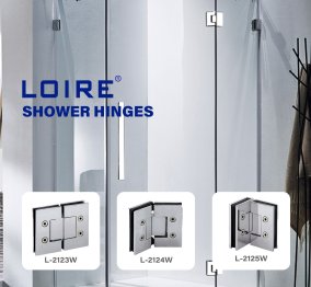 Glass Hardware Manufacturer for Hotels, Offices, and Shopping Malls: What to Look For