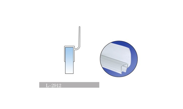 PVC Sealing Strip L-2912