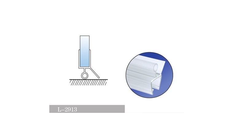 PVC Sealing Strip L-2913
