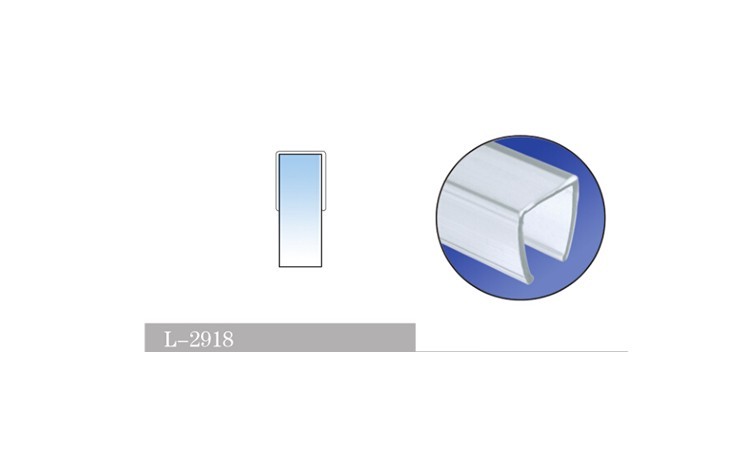 PVC Sealing Strip L-2918