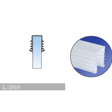 PVC Sealing Strip L-2919