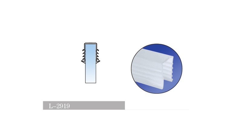 PVC Sealing Strip L-2919