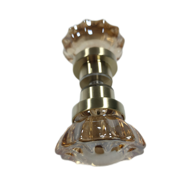 Shower Door Knobs Handles For Glass Shower Door Hardware Factory Price L-8601