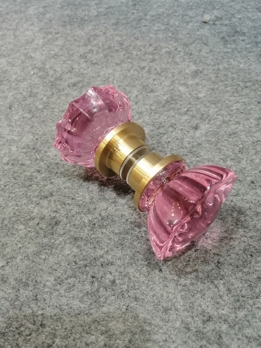 Shower Door Knobs Handles For Glass Shower Door Hardware Factory Price L-8601