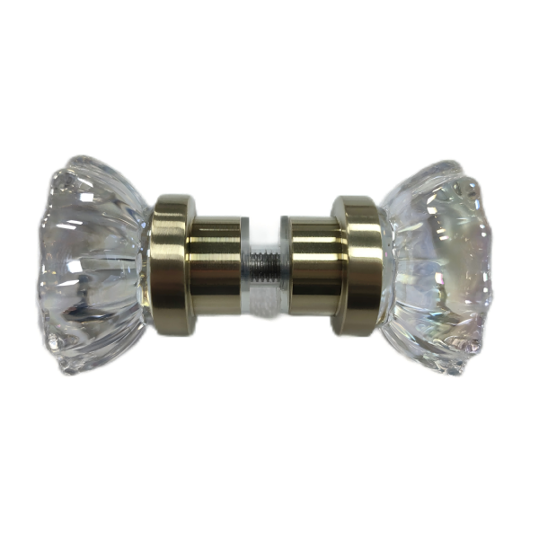 Shower Door Knobs Handles For Glass Shower Door Hardware Factory Price L-8601