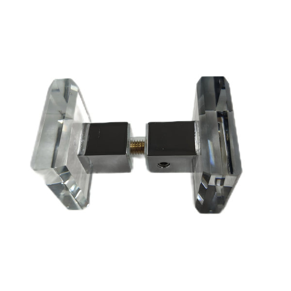 Shower Door Knobs Handles For Glass Shower Door Hardware Factory Price L-8602