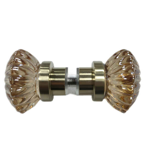 Shower Door Knobs Handles For Glass Shower Door Hardware Factory Price L-8603