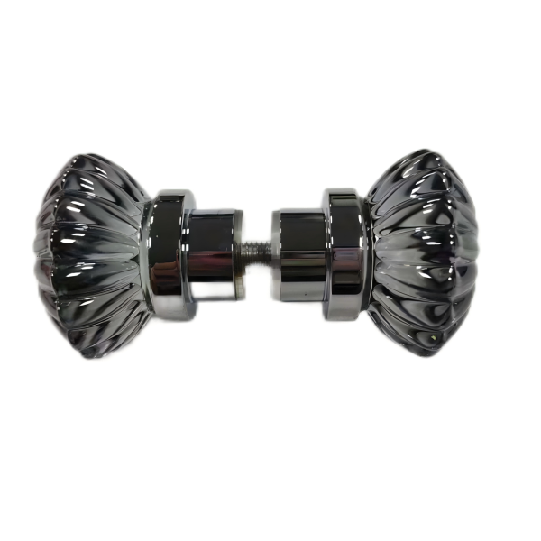 Shower Door Knobs Handles For Glass Shower Door Hardware Factory Price L-8603