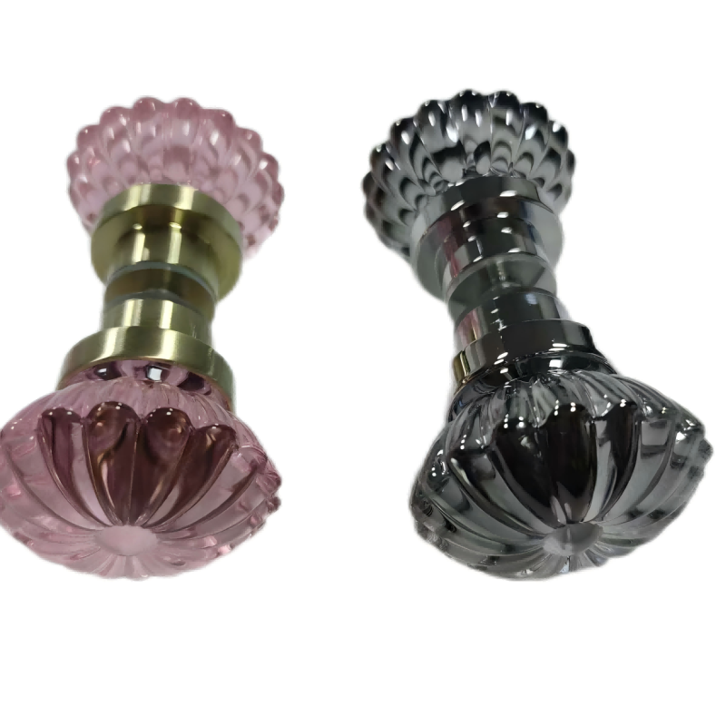 Shower Door Knobs Handles For Glass Shower Door Hardware Factory Price L-8603