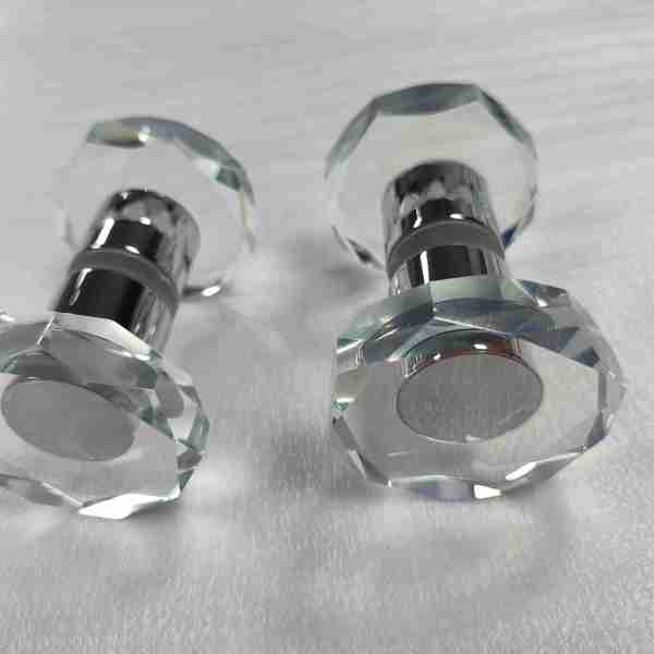 Shower Door Knobs Handles For Glass Shower Door Hardware Factory Price L-8605