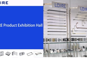 LOIRE Product Exhibition Hall