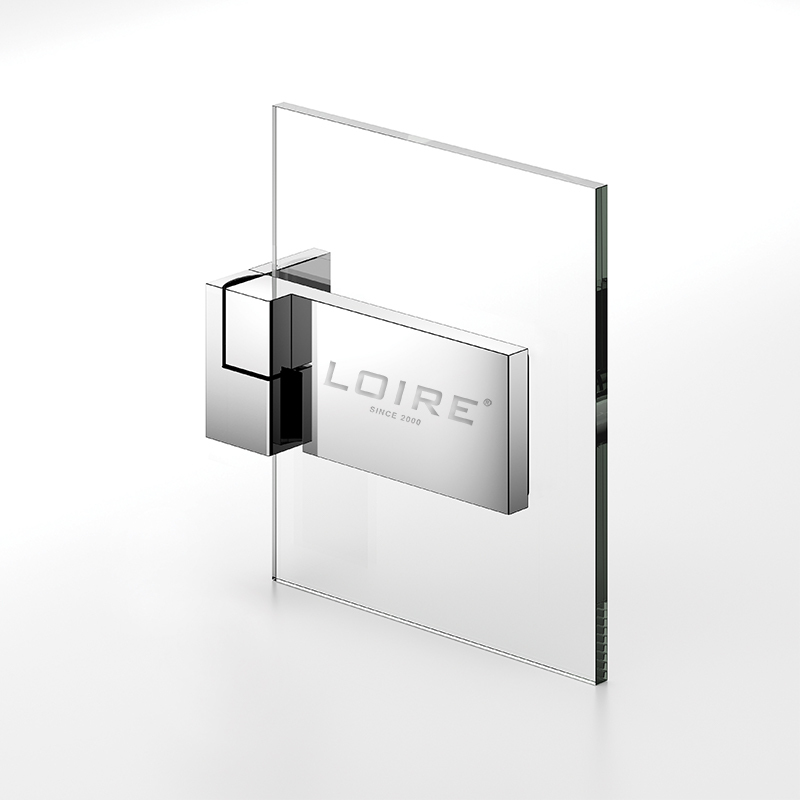 Lift Shower Hinges Shower Cabin Accessories Door Hinge L-2402WL