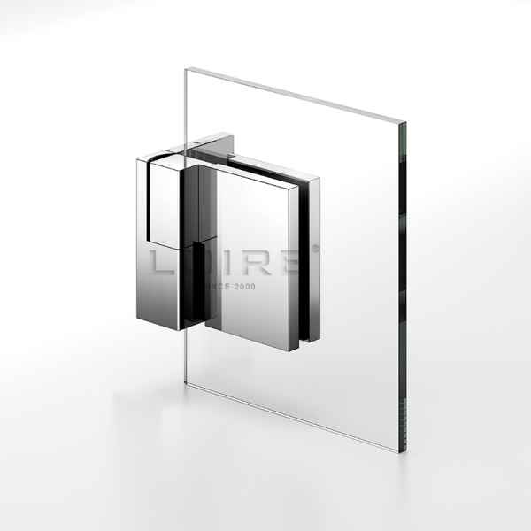 Lift Shower Hinges Shower Cabin Accessories Wall Mount Door Hinge L-5203L