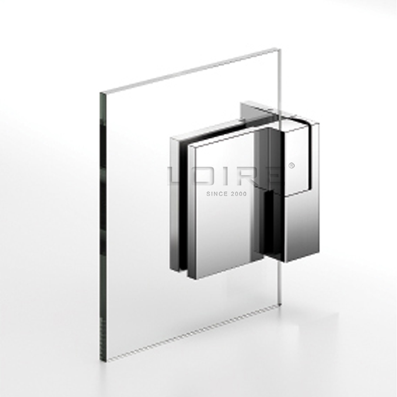 Lift Shower Hinges Shower Cabin Accessories Wall Mount Door Hinge L-5203R