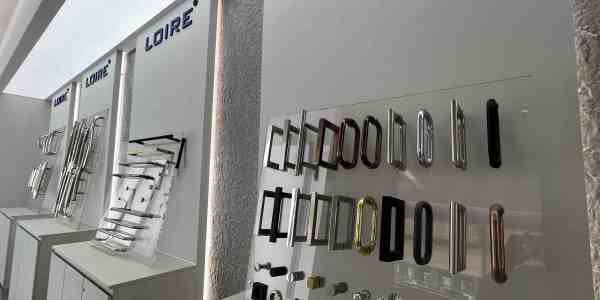 Space-Saving Bathroom Ideas: How Sliding Shower Door Hardware Can Transform Your Layout