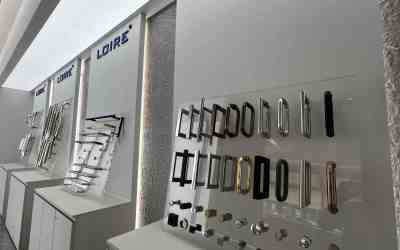Top Trends in Modern Bath Hardware Sets for Hotels & Residences