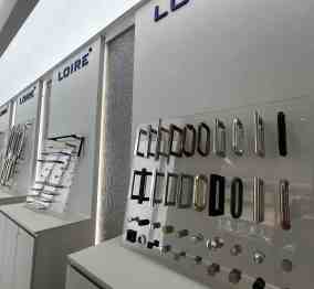 Top Trends in Modern Bath Hardware Sets for Hotels & Residences