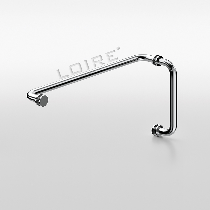 Pull handle Tower Bar Combination Sets L-2840