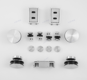 How to Maintain and Clean Stainless Steel Shower Hardware