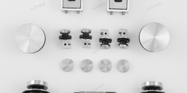 How to Maintain and Clean Stainless Steel Shower Hardware